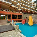 Hotel Atlas 4*
