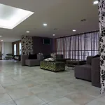 Atlas Hotel 4*