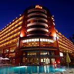 Hotel Atlas