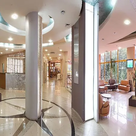 Hotel Atlas 4*