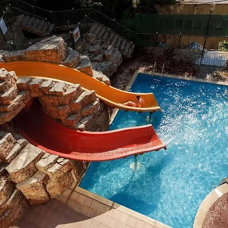 Atlas Hotel Golden Sands