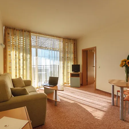 Hotel Atlas Golden Sands