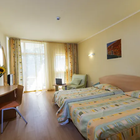 Hotel Atlas 4*