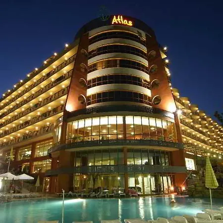 Hotel Atlas