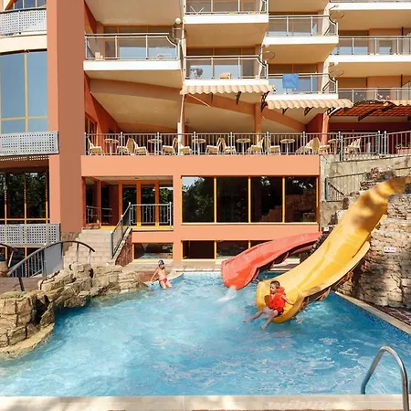 Hotel Atlas 4*