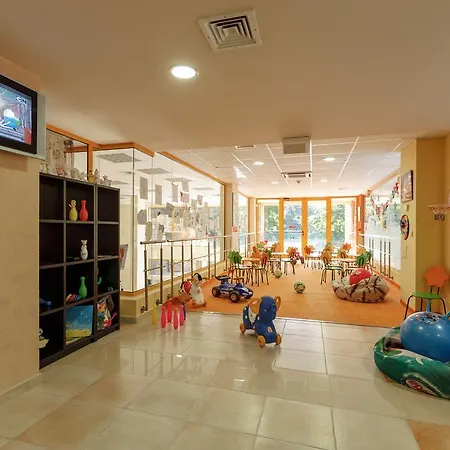 Hotel Atlas 4*