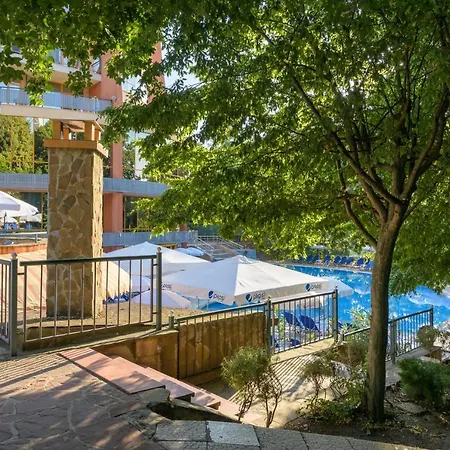 Hotel Atlas 4*
