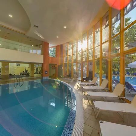 Hotel Atlas Golden Sands