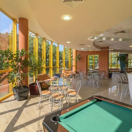 Atlas Hotel