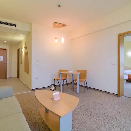 Hotel Atlas Golden Sands