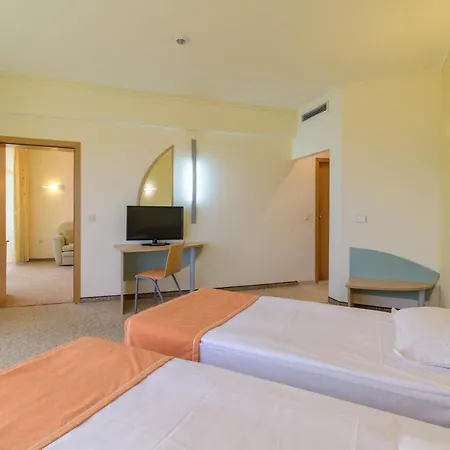 Hotel Atlas