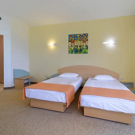 Hotel Atlas 4*