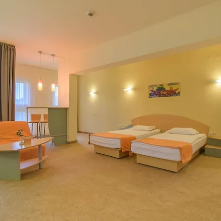 Hotel Atlas Golden Sands