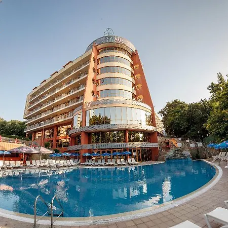 Atlas Hotel 4*