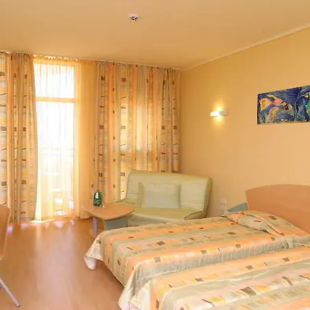 Atlas Hotel Golden Sands