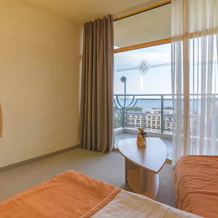 Atlas Hotel Golden Sands
