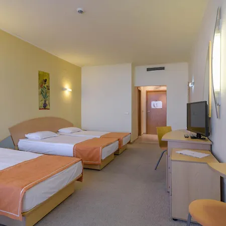 Hotel Atlas Golden Sands