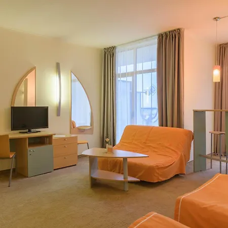 Hotel Atlas 4*