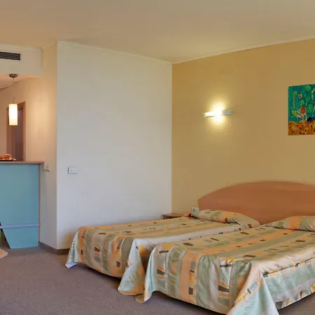 Hotel Atlas Golden Sands