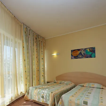 Hotel Atlas
