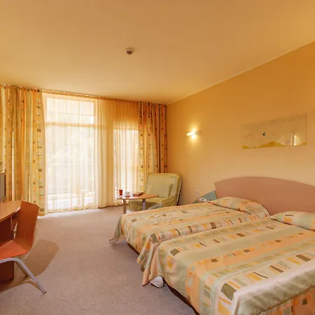 Hotel Atlas 4*