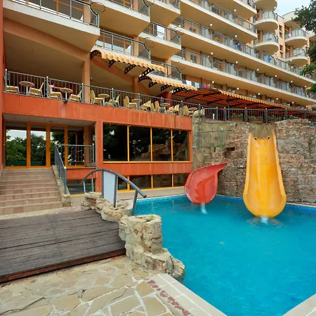 Hotel Atlas 4*