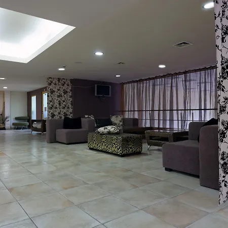 Atlas Hotel 4*