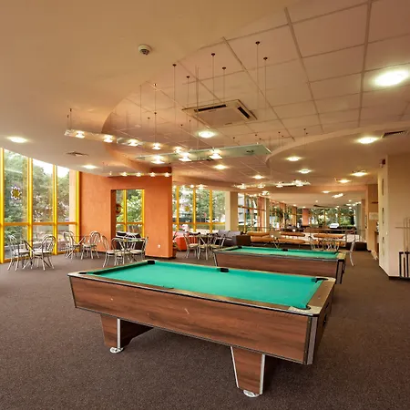 Atlas Hotel
