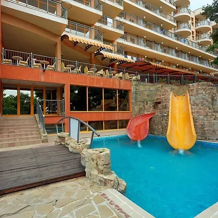 Atlas Hotel