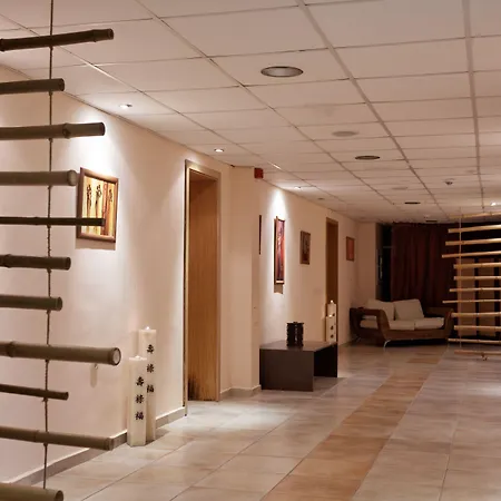 Hotel Atlas 4*
