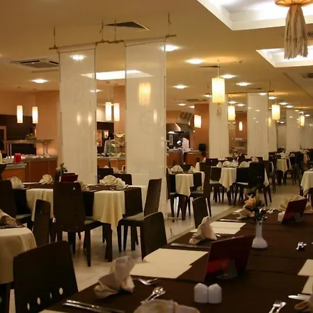 Atlas 4* Golden Sands