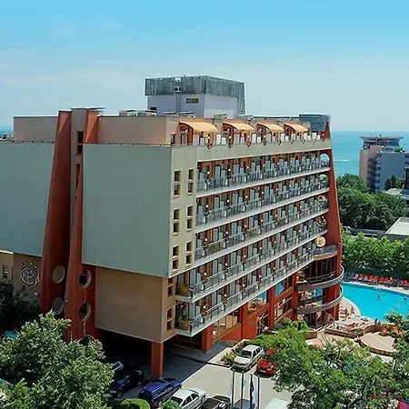 Atlas Hotel 4*