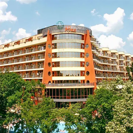 Hotel Atlas 4*