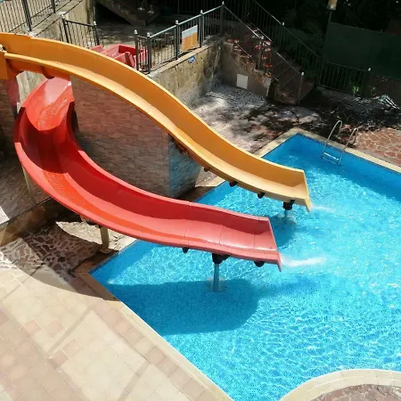 Hotel Atlas