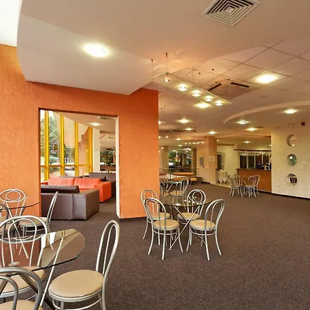 Hotel Atlas 4*