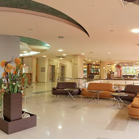 Hotel Atlas Golden Sands