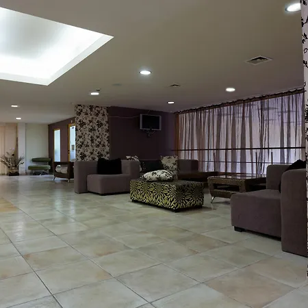 Atlas Hotel Golden Sands