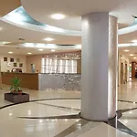 מלון Atlas
