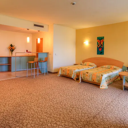 Hotel Atlas Zlate písky