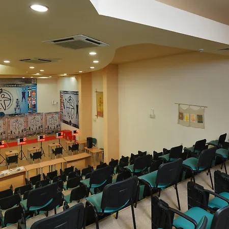 Atlas 4* 골든샌드