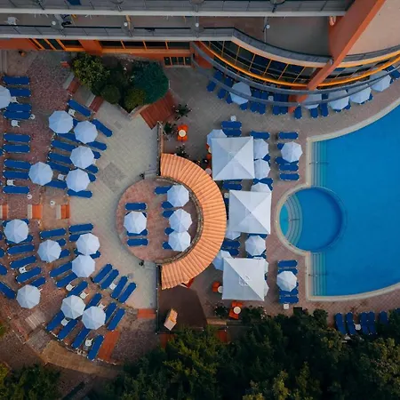 Hotel Atlas Golden Sands
