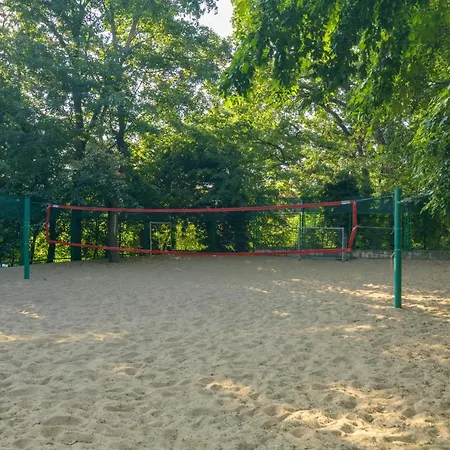 Atlas מלון 4*