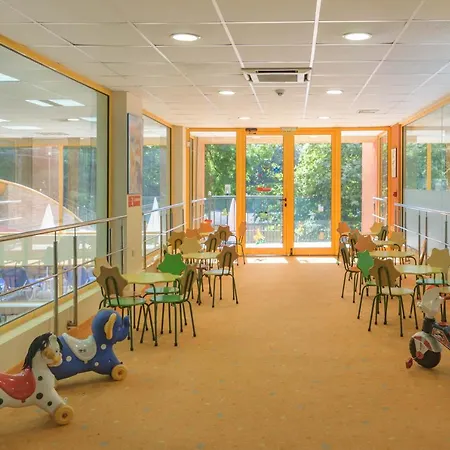 Atlas 4* Золотые Пески