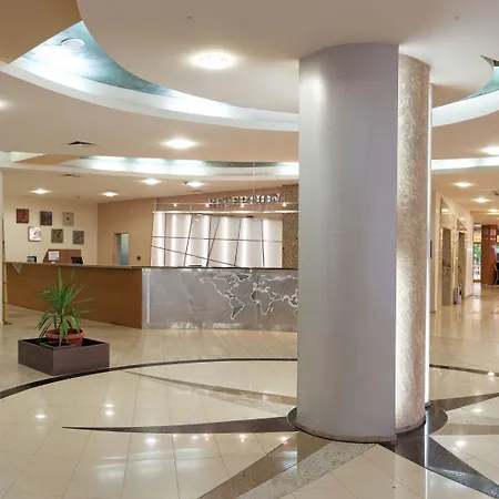 Hotel Atlas